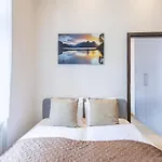 Ultra - New - Quiet Sleep Апартаменты *