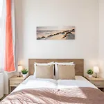 Апартаменты Ultra - New - Quiet Sleep *