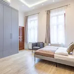 Апартаменты Ultra - New - Quiet Sleep *
