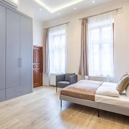Apartament Ultra - New - Quiet Sleep *