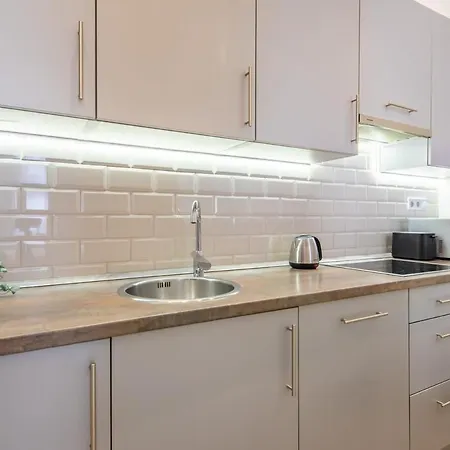 Ultra - New - Quiet Sleep Apartament