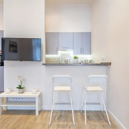 公寓 Ultra - New - Quiet Sleep