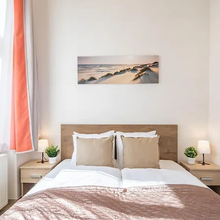 Apartmán Ultra - New - Quiet Sleep *