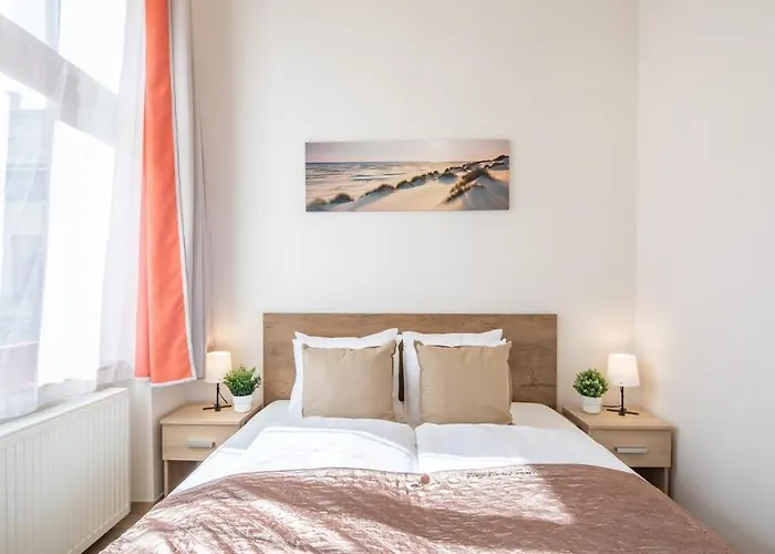 Appartement Ultra - New - Quiet Sleep *